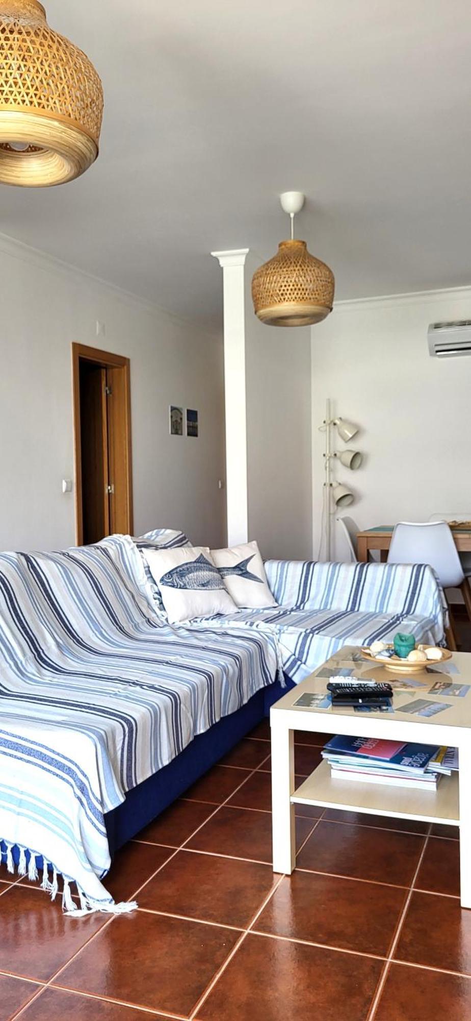 Santa Luzia Apartment Exterior photo