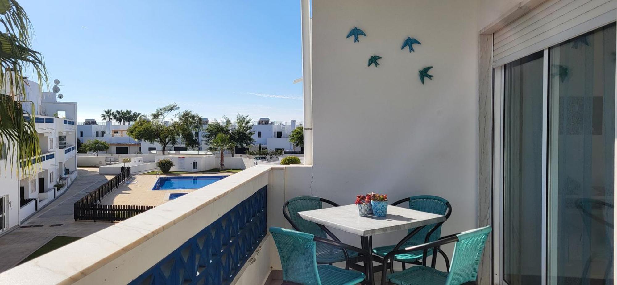 Santa Luzia Apartment Exterior photo